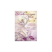 ราคา หนังสือ SHADOWSCAPES TAROT DECK (9780738727325)