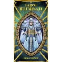 ราคา หนังสือ TAROT ILLUMINATI (EX205) (9788865271902)