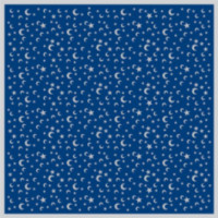 ราคา หนังสือ TAROT TABLE CLOTH: MOON & STARS (TP01) (9788883956904)