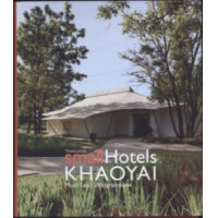 ราคา หนังสือ THAILAND SMALL HOTELS: KHAOYAI (9786167800226)