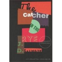 ราคา หนังสือ จะเป็นผู้คอยรับไว้ไม่ให้ใครร่วงหล่น THE CATCHER IN THE RYE (9786168053027)