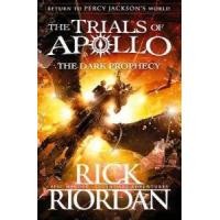 ราคา หนังสือ TRIALS OF APOLLO 02: THE DARK PROPHECY (9780141363967)