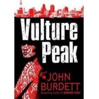 ราคา หนังสือ VULTURE PEAK (9781472100986)