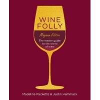 ราคา หนังสือ WINE FOLLY: MAGNUM EDITION: THE MASTER GUIDE (9780241364994)