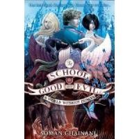 ราคา หนังสือ SCHOOL FOR GOOD AND EVIL #2: WORLD WITHOUT PRINCES, THE (9780007502813)