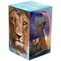 ราคา หนังสือ CHRONICLES OF NARNIA MOVIE TIE-IN BOX SET: THE VOYAGE OF THE DAWN TREADER (9780061992889)
