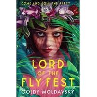 ราคา หนังสือ LORD OF THE FLY FEST (9780755501533)