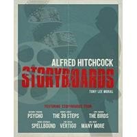 ราคา หนังสือ ALFRED HITCHCOCK: THE STORYBOARDS (9781789099546)