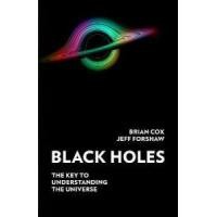 ราคา หนังสือ BLACK HOLES: THE KEY TO UNDERSTANDING THE UNIVERSE (9780008390655)