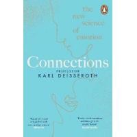 ราคา หนังสือ CONNECTIONS: THE NEW SCIENCE OF EMOTION (9780241985816)