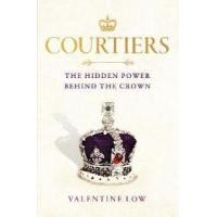 ราคา หนังสือ COURTIERS (9781472290915)