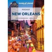 ราคา หนังสือ LP: POCKET NEW ORLEANS (4TH ED.) (9781787017450)