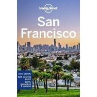 ราคา หนังสือ LP: SAN FRANCISCO (13TH ED.) (9781788684057)