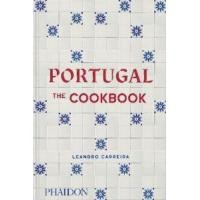 ราคา หนังสือ PORTUGAL: THE COOKBOOK (9781838664732)