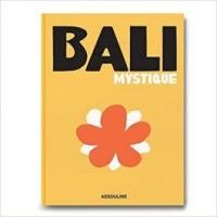 ราคา หนังสือ BALI MYSTIQUE (9781649800473)