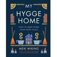 ราคา หนังสือ MY HYGGE HOME: HOW TO MAKE HOME YOUR HAPPY PLACE (9780241517970)