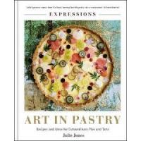 ราคา หนังสือ EXPRESSIONS: ART IN PASTRY (RECIPES AND IDEAS FOR EXTRAORDINARY PIES AND TARTS) (9781914239137)