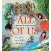 ราคา หนังสือ ALL OF US: A HISTORY OF SOUTHEAST ASIA (9781460750025)