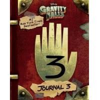 ราคา หนังสือ GRAVITY FALLS: JOURNAL 3 (9781484746691)