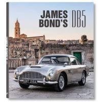 ราคา หนังสือ JAMES BOND'S ASTON MARTIN DB5 (9781858756103)