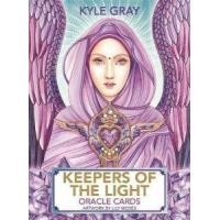 ราคา หนังสือ KEEPERS OF THE LIGHT ORACLE CARDS (9781781806968)