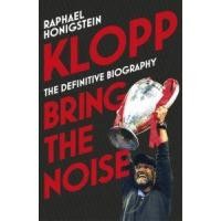 ราคา หนังสือ KLOPP: BRING THE NOISE (9780224100755)