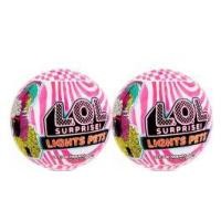 ราคา L.O.L. SURPRISE LIGHTS PET PDQ (0035051564898)