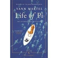 ราคา หนังสือ LIFE OF PI (9781786894243)