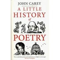 ราคา หนังสือ LITTLE HISTORY OF POETRY, A (9780300255034)