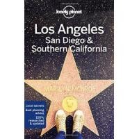 ราคา หนังสือ LONELY PLANET: LOS ANGELES, SAN DIEGO, & S. CALIFORNIA (5TH ED.) (9781786572493)