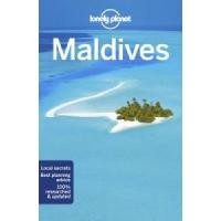 ราคา หนังสือ LONELY PLANET MALDIVES (10TH ED.) (9781786571687)