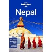 ราคา หนังสือ LONELY PLANET NEPAL (11TH ED.) (9781786570574)