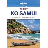 ราคา หนังสือ LONELY PLANET POCKET KO SAMUI (9781787012639)