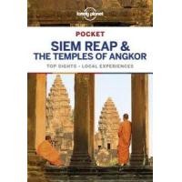 ราคา หนังสือ LONELY PLANET POCKET SIEM REAP & THE TEMPLES OF AN (9781787012646)
