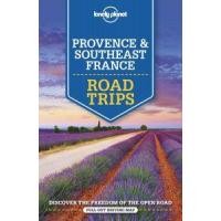 ราคา หนังสือ LONELY PLANET: PROVENCE & SOUTHEAST FRANCE ROAD TRIPS (2ND ED.) (9781786573957)