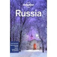 ราคา หนังสือ LONELY PLANET RUSSIA (8TH ED.) (9781786573629)