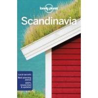 ราคา หนังสือ LONELY PLANET SCANDINAVIA (13TH ED.) (9781786575647)