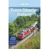 ราคา หนังสือ LONELY PLANET TRANS-SIBERIAN RAILWAY (6TH ED.) (9781786574596)