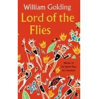 ราคา หนังสือ LORD OF THE FLIES (9780571191475)