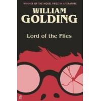 ราคา หนังสือ LORD OF THE FLIES (9780571371723)