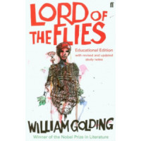 ราคา หนังสือ LORD OF THE FLIES (9780571295715)