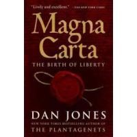 ราคา หนังสือ MAGNA CARTA: THE BIRTH OF LIBERTY (9780143108955)