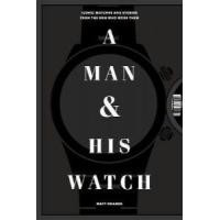 ราคา หนังสือ MAN AND HIS WATCH, A (9781579657147)