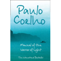 ราคา หนังสือ MANUAL OF THE WARRIOR OF LIGHT (9780007156320)