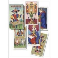 ราคา หนังสือ MARSEILLE CAT TAROT (EX207) (9788865272893)