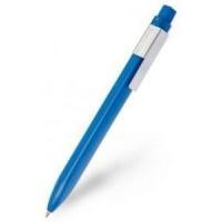 ราคา MOLESKINE CLASSIC CLICK BALLPEN 1.0 ROYAL BLU (8052204401376)