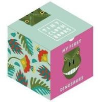 ราคา หนังสือ MY FIRST DINOSAURS (9780711275218)