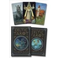 ราคา หนังสือ CELTIC TAROT (9780738744766)