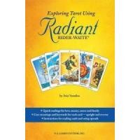ราคา หนังสือ EXPLORING TAROT USING THE RADIANT RIDER-WAITE DECK (9781572818095)