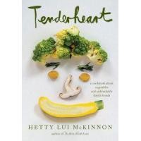 ราคา หนังสือ TENDERHEART: A COOKBOOK ABOUT VEGETABLES AND UNBREAKABLE FAMILY BONDS (9780593534861)
